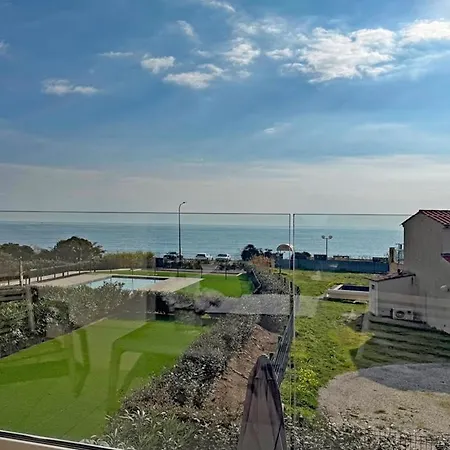 M Daire Sainte-Maxime
